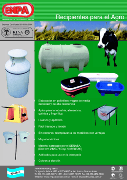 ENP-Folleto agro 2008 a curvas.cdr