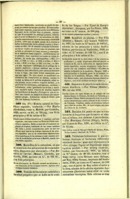 50? Ms. (17.) Historia natural de Cayo Plinio segundo, traducida