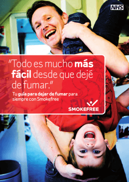 medicamentos para dejar de fumar