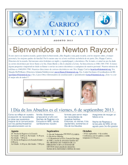 Carrico Communication.NRE.SP.August.13 copy