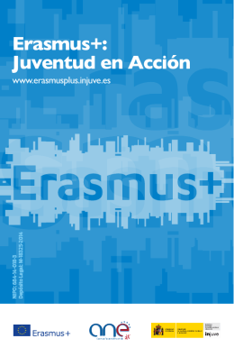 Erasmus +