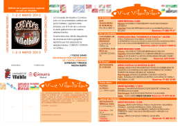 folleto WEB JORNADAS GAST.2013
