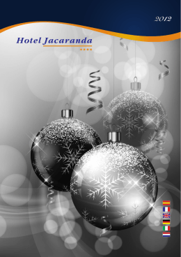25 - Hotel Jacaranda