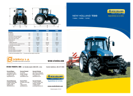 FOLLETO TD80D-90-95 FINAL CURVAS