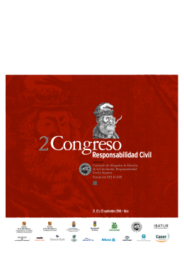 folleto 2ºcongreso 21x21tz - Asociación Española de Abogados