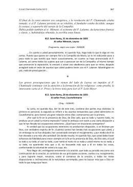 Layrac en crisis económica total. La fortaleza del fundador