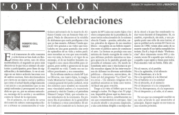 ROBERTO COLL VINENT - Fundació Alfons Comín