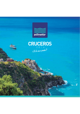 Imprimir - Pullmantur