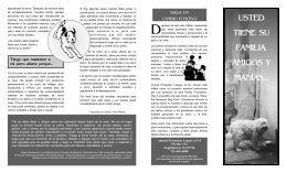 Shep - Brochure Spanish.pub - Animal Protection League of New