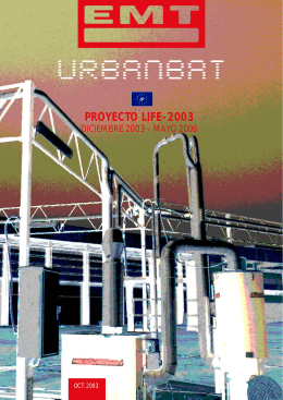 Urbanbat Document
