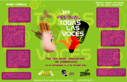 Radio Chinelo