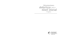 orientaciones didácticas 2 - Servicios ABC