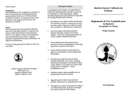 Visión General - Migration Policy Institute