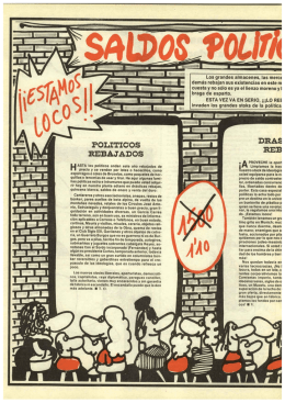 POLITICOS REBAJ`A.DOS