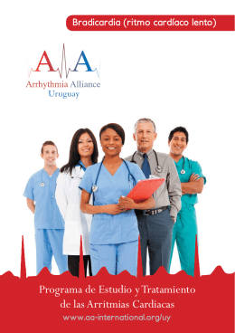 Uruguay - Arrhythmia Alliance International