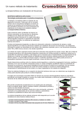 CS5000 folleto Esp.cdr