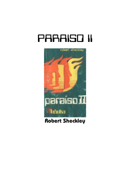 Paraiso II