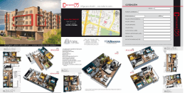 FOLLETO baja - Apartamentos nuevos en venta Bogota