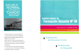 para visualizar el folleto informativo