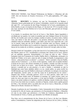 B - Universidad de Granada