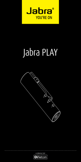 Jabra PLAY