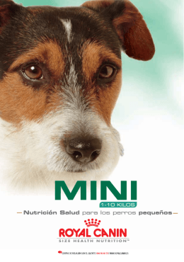 MINI - Zooplus