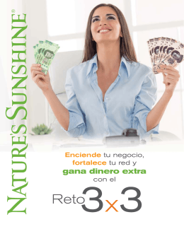 Reto 3x3 - Mi Sitio Sunshine
