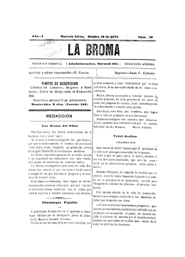 PUNTOS DE SUSCRIBIÜN