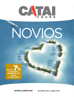 Folleto Novios 2012-2013.qxd