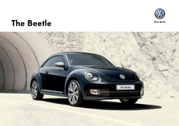 The Beetle