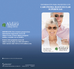 ALD-041 (Spanish) sBCC Patient Ed Brochure_v2.indd