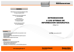 folleto introGIS.cdr