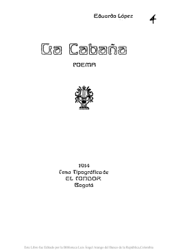 El.CanDOR - Actividad Cultural del Banco de la República