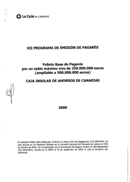 QÏÏ-ï* La Coria de CANAREAS