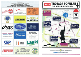 Normativa - fetacyl.es