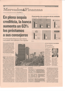 Page 1 |14 Mercados£tFinanzas _ . _ _ _ `I` i» Cenaaclnnesniitftsostt