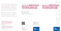 Descargar folleto - Universidad de San Andrés