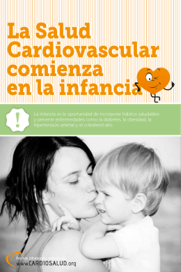 Afiches para web - Comisión Honoraria para la Salud Cardiovascular