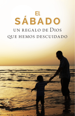 SÁBADO - Iglesia de Dios, una Asociación Mundial