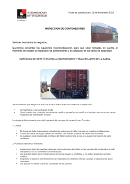 folleto inspeccion contenedores y sellos noviembre 2013