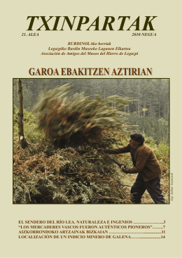 Txinpartak 21 - Zingizango.com