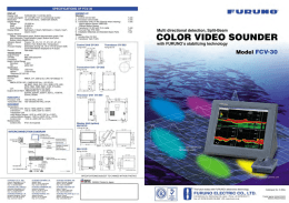 Page 1 Fununo” DISPLAY EIII`IIIPHEIIT LIST DisplayI *._lnrt