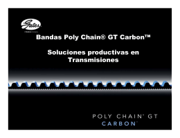 Presentación Pc Carbon 2009