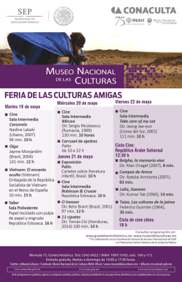 SEP , - Agenda