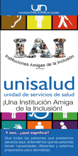 unisalud