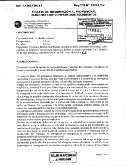 Ref.:RF263729/11 - Reg.ISP N