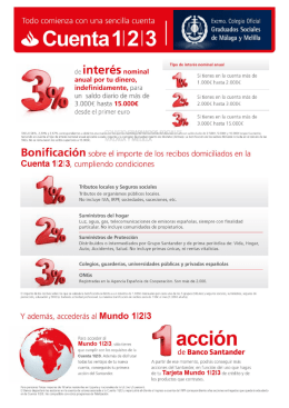 Presentación de PowerPoint