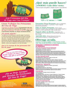 Obtenga ayuda. ¿Qué más puede hacer?