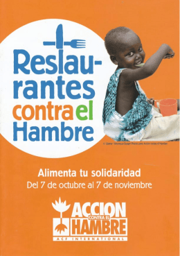 Pinche aquí para descargar el folleto informativo