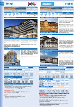 ofertas - Viatges Feliptur